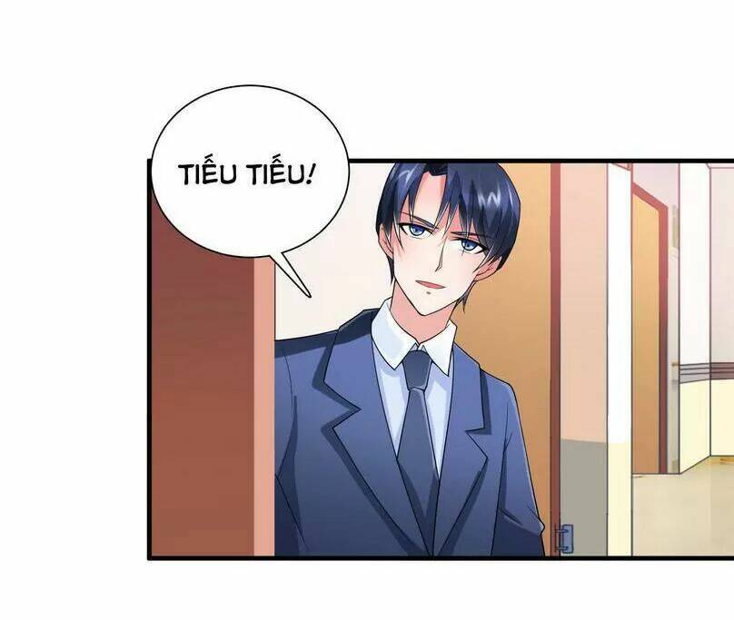 Cô Dâu Gả Thay Của Tổng Tài Chương 122 Ảnh 4