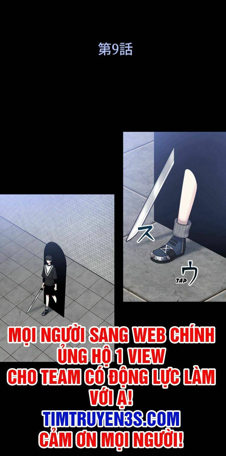 Trò Chơi Của Chúa Thượng Chương 9 Ảnh 3