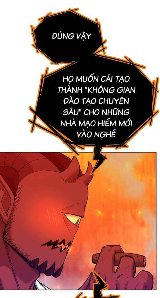 Trường Học Chiến Binh Chương 44 Ảnh 78