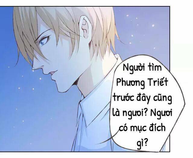 Tôi Không Phải Đa Nhân Cách Chương 35 Ảnh 54