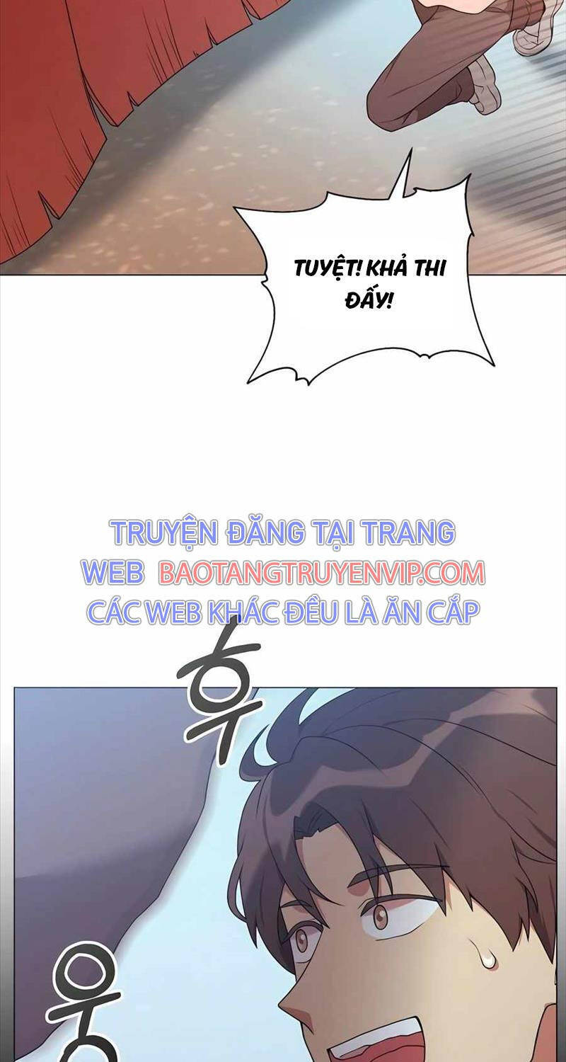 Tôi Làm Vườn Tại Thế Giới Thợ Săn Chương 42 Ảnh 58