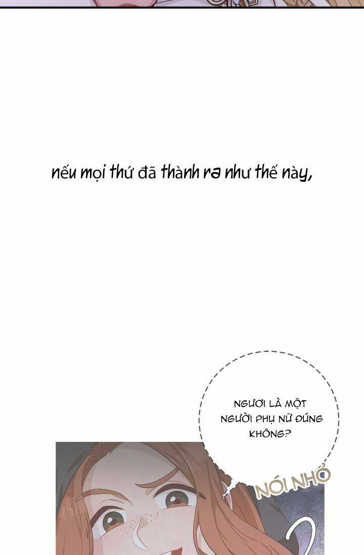 Aristité Được Ban Phước Một Lời Nguyền Chương 3 Ảnh 22