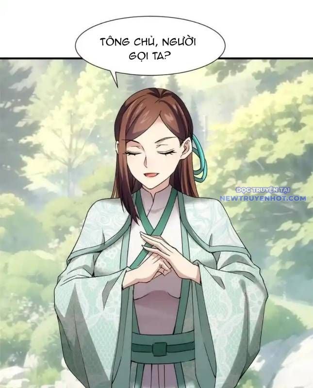 Ta Chính Là Không Theo Sáo Lộ Ra Bài Chương 320 Ảnh 48