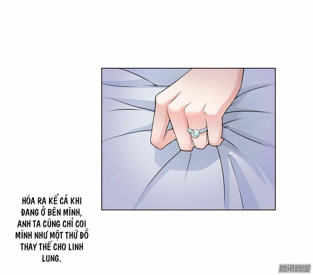 Cô Vợ Cưới Thay Của Tổng Tài Chương 4 Ảnh 7