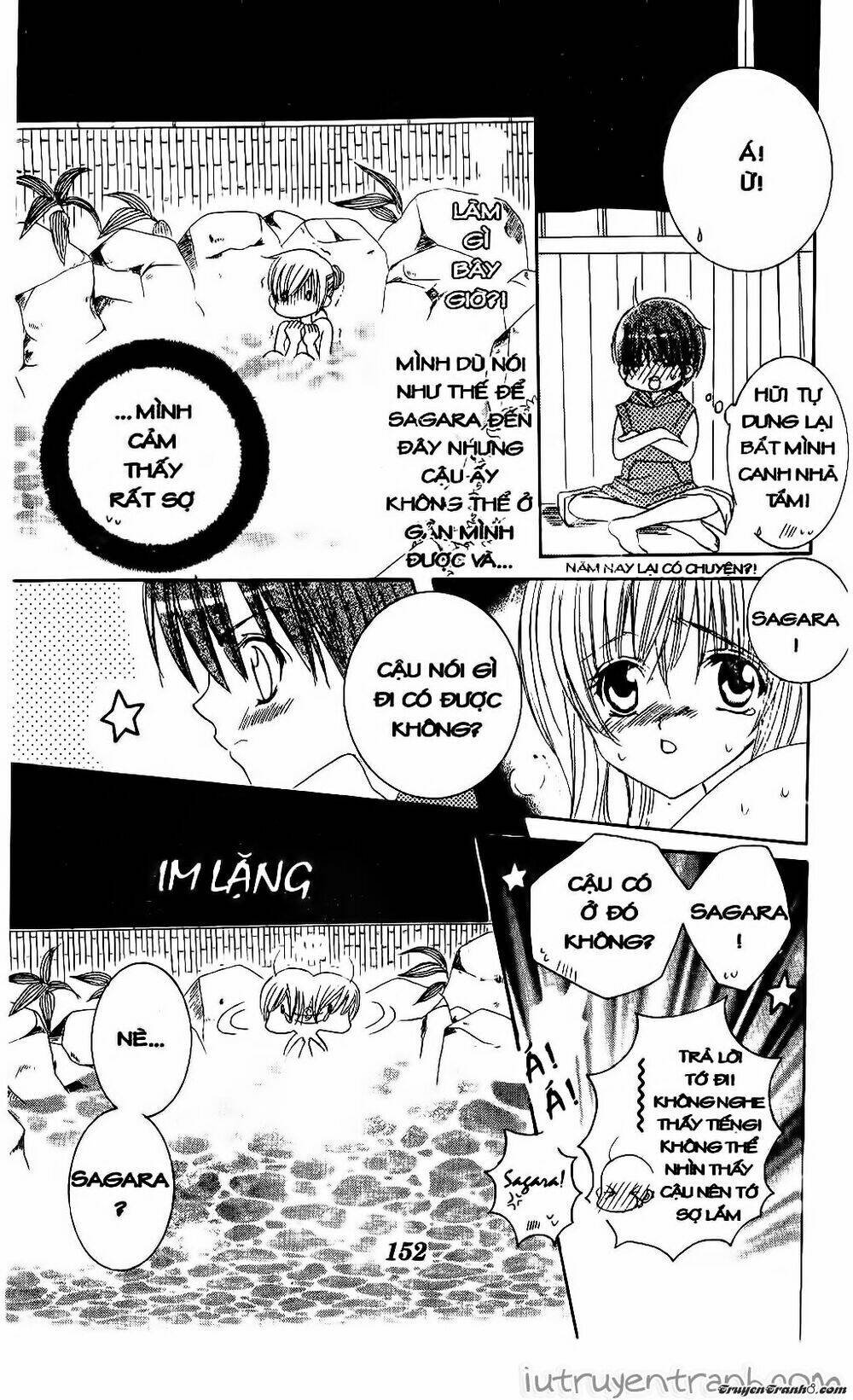 Get Love! Chương 27 Ảnh 18