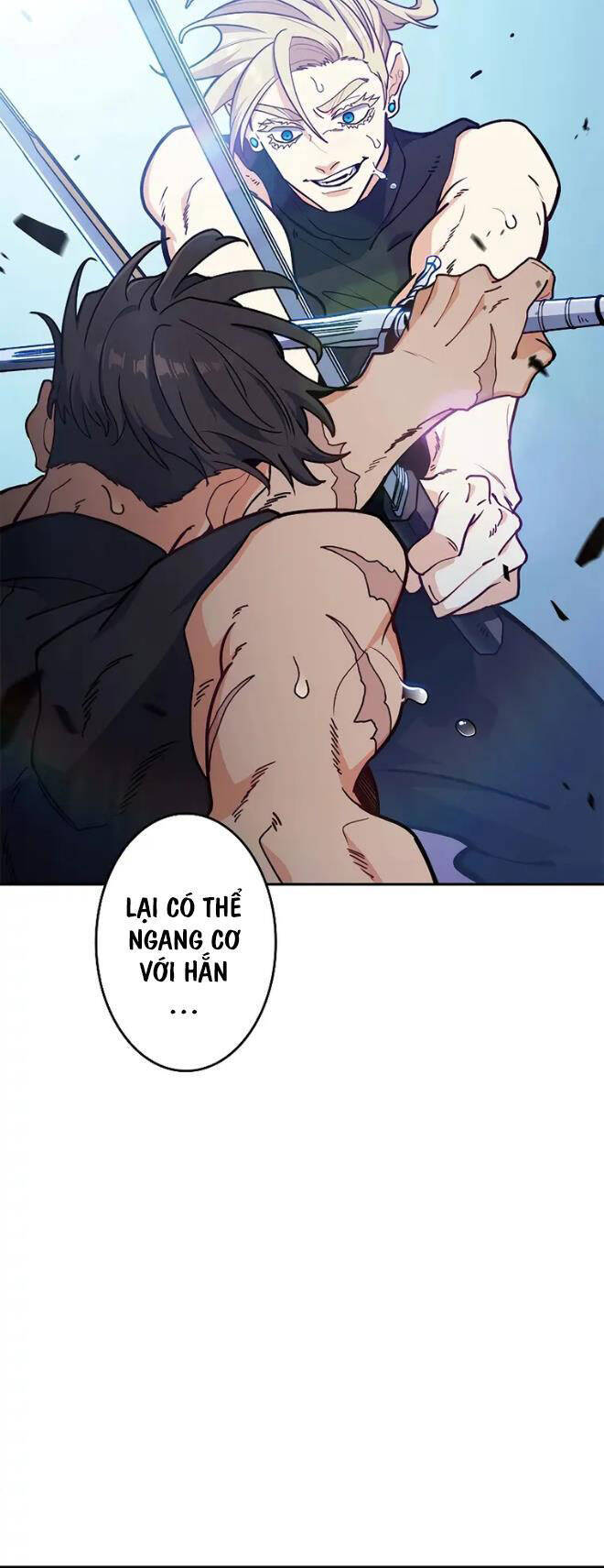 Công Tước Bạch Long Chương 109 Ảnh 16