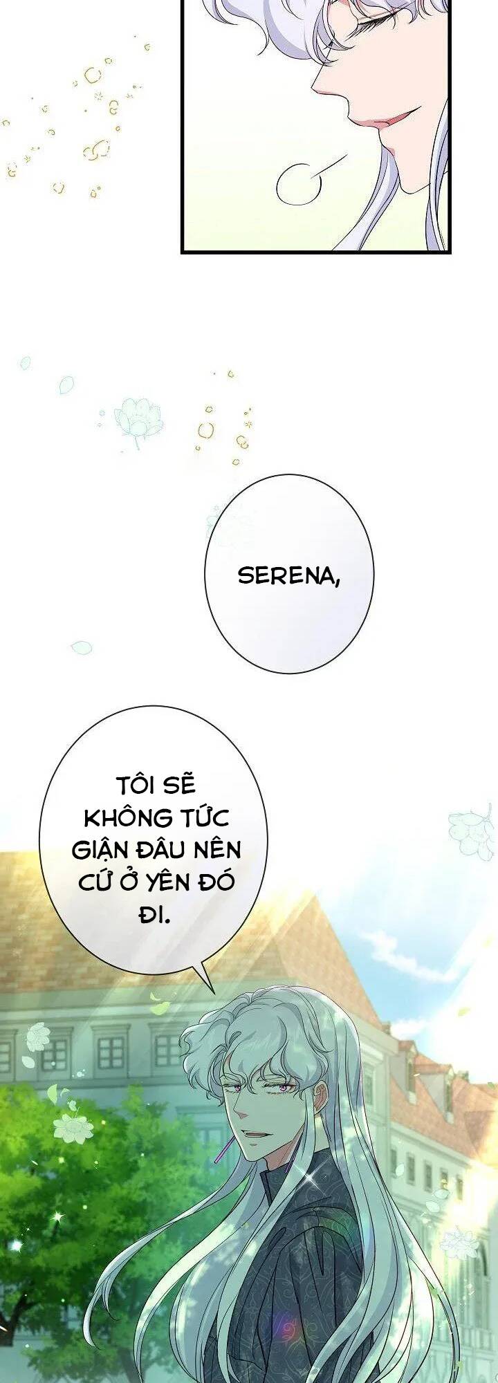 Nếu Là Phản Diện, Liệu Tôi Sẽ Chết? Chương 43 Ảnh 10