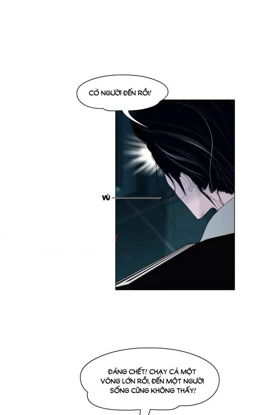 Đằng Nữ Chương 244 Ảnh 42