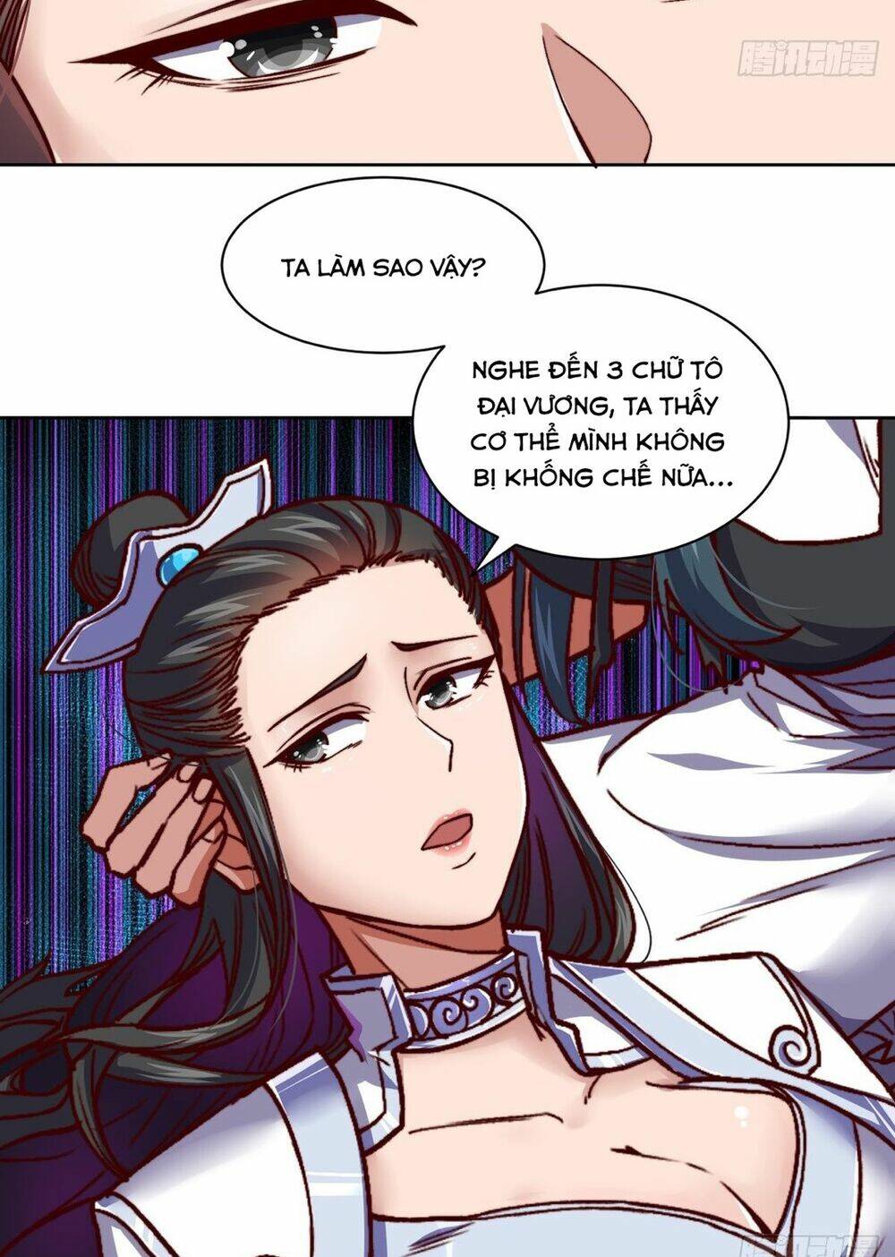 Chiếm Cái Đỉnh Núi Làm Đại Vương Chương 153 Ảnh 9