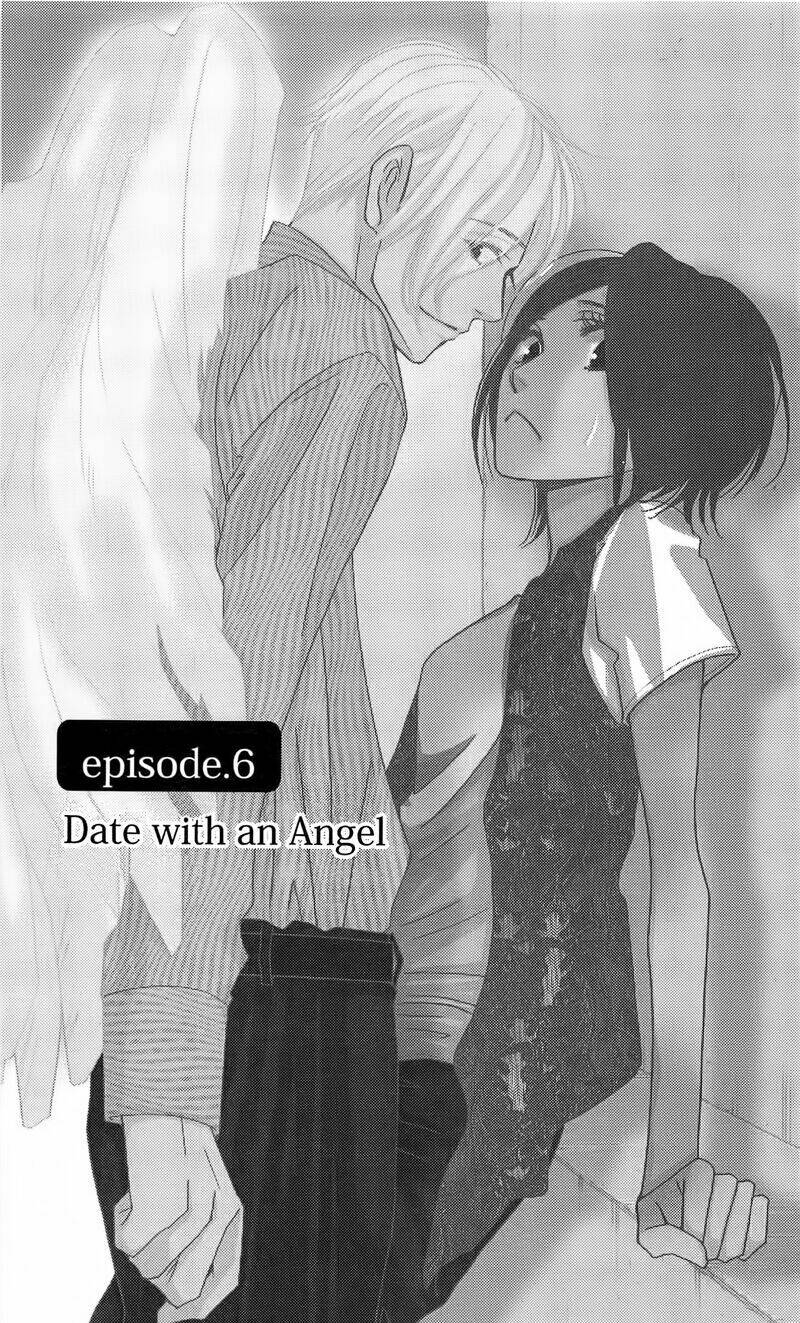 Nhà Sư Khi Yêu Chương 6 Ảnh 2