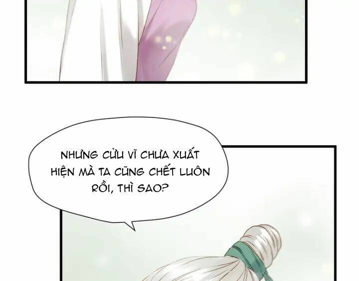 Lượm Được Một Tiểu Hồ Ly 3 Chương 124 Ảnh 27