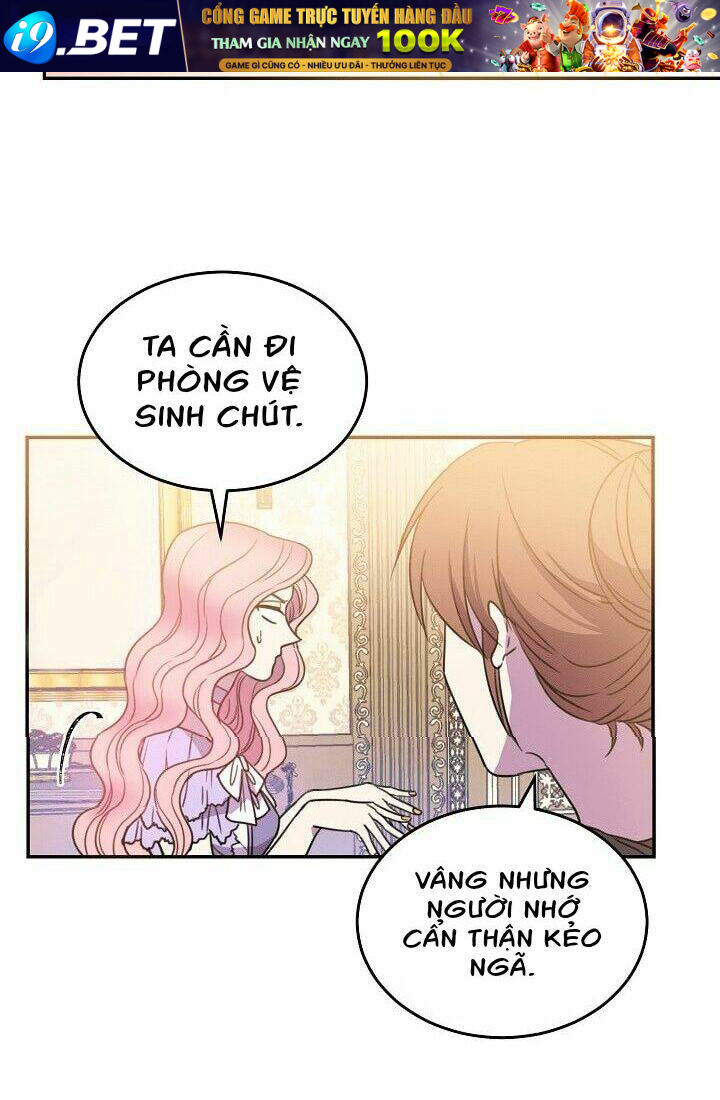 Tiểu Thư Quái Vật Chương 5 Ảnh 39