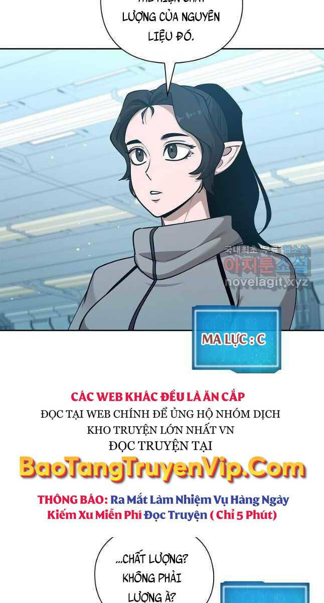 Trường Học Chiến Binh Chương 40 Ảnh 80
