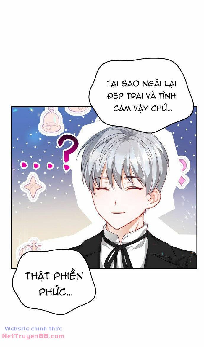 Đôi Môi Trên Lưỡi Dao Chương 55.2 Ảnh 14