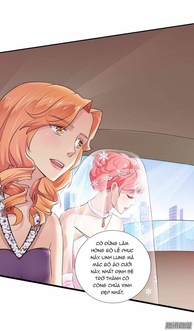 Cô Vợ Cưới Thay Của Tổng Tài Chương 2 Ảnh 6