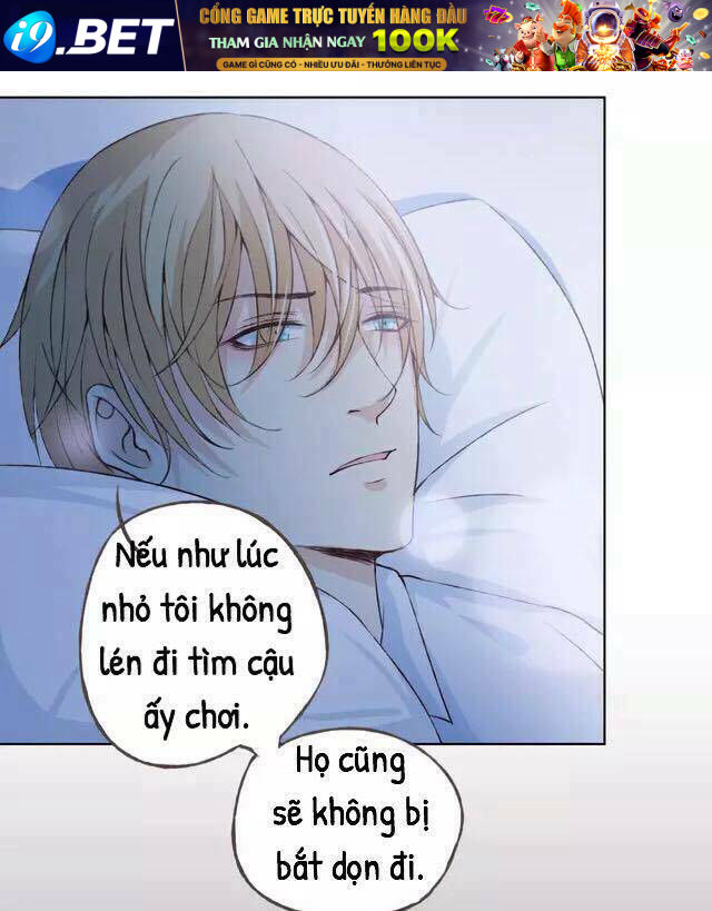 Tôi Không Phải Đa Nhân Cách Chương 34 Ảnh 22