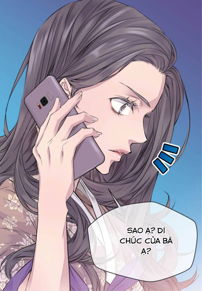 Kẻ Thù Nóng Bỏng Chương 1 Ảnh 50