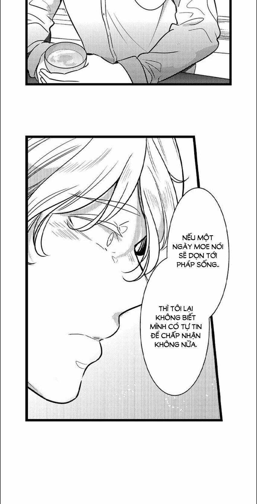 Sai Rồi, Sếp Tây Nhà Tôi Không Phải Là Quý Ông Đâu! Chương 85 Ảnh 6