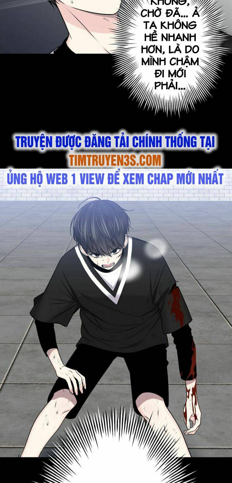 Trò Chơi Của Chúa Thượng Chương 5 Ảnh 57