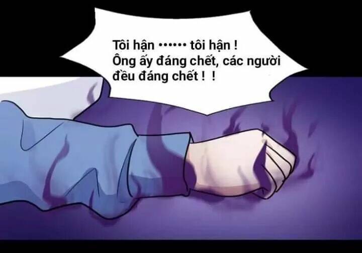 Chạy Đi Âm Sai Chương 118 Ảnh 18