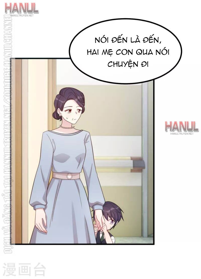 Tiểu Bạch Nam Thần Daddy Chương 183 Ảnh 8