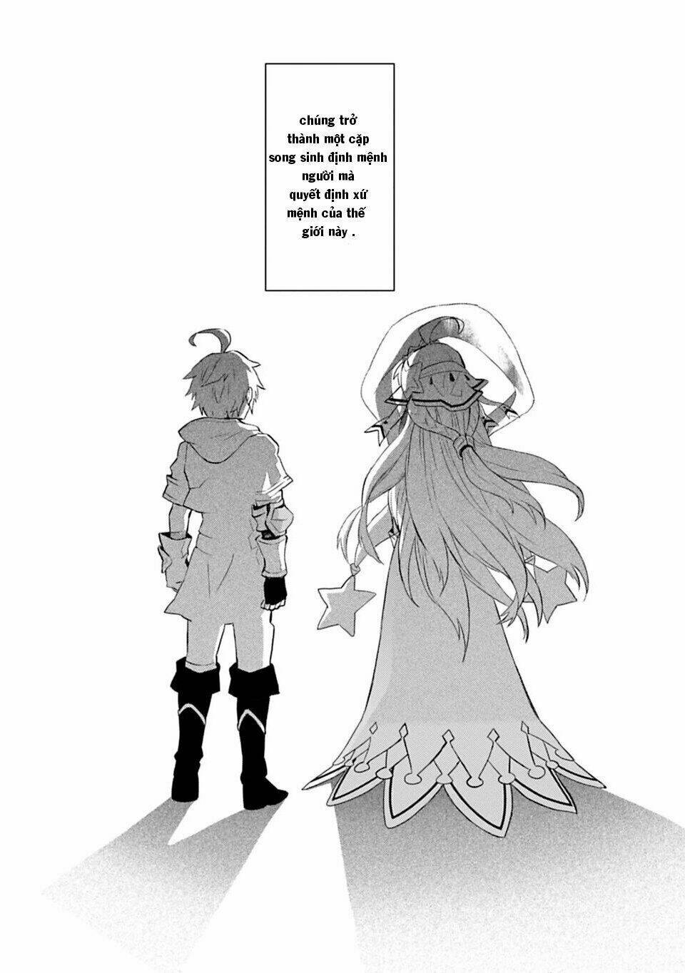 Dragalia Lost Chương 1 Ảnh 10