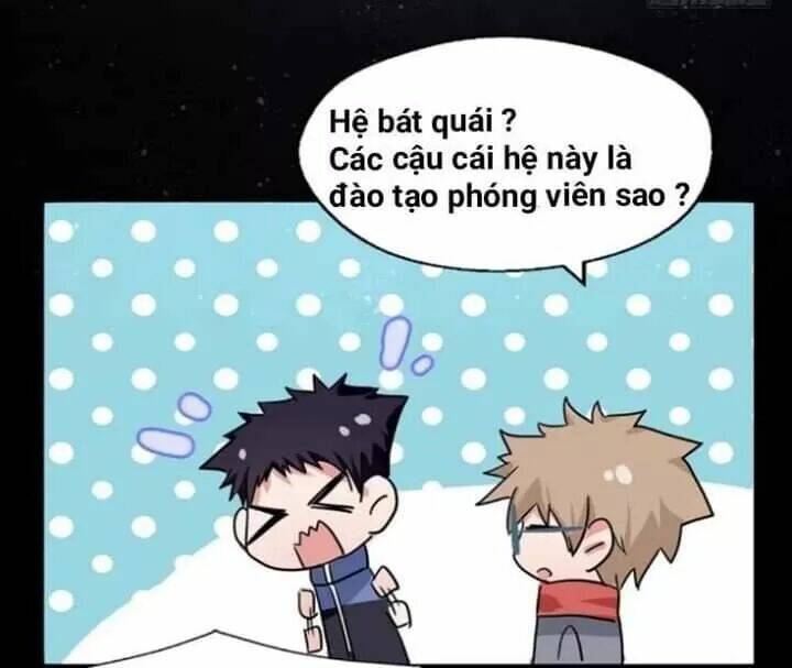Chạy Đi Âm Sai Chương 117 Ảnh 8