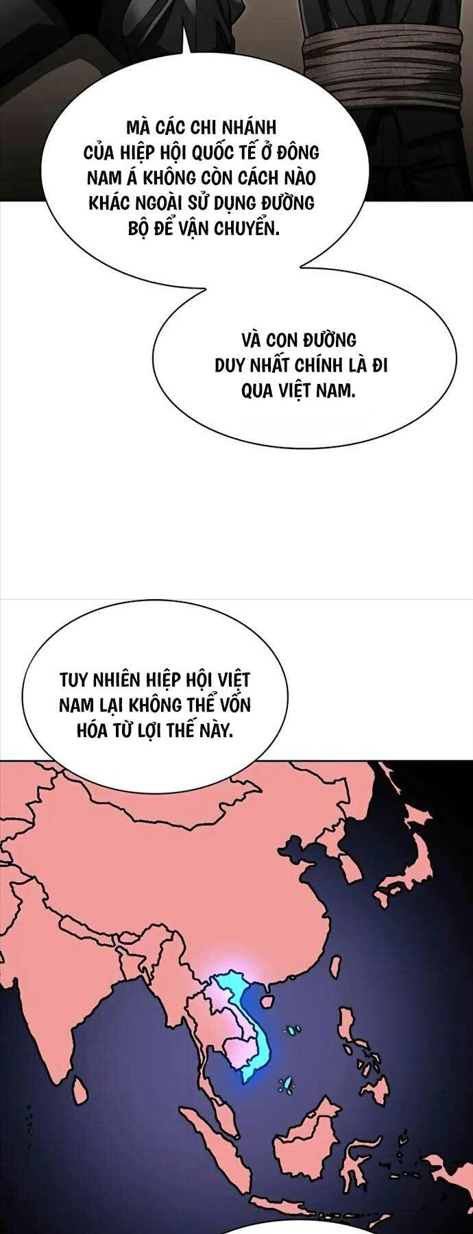 Thợ Săn Thiên Tài Hồi Quy Thành Lao Công Chương 59 Ảnh 56