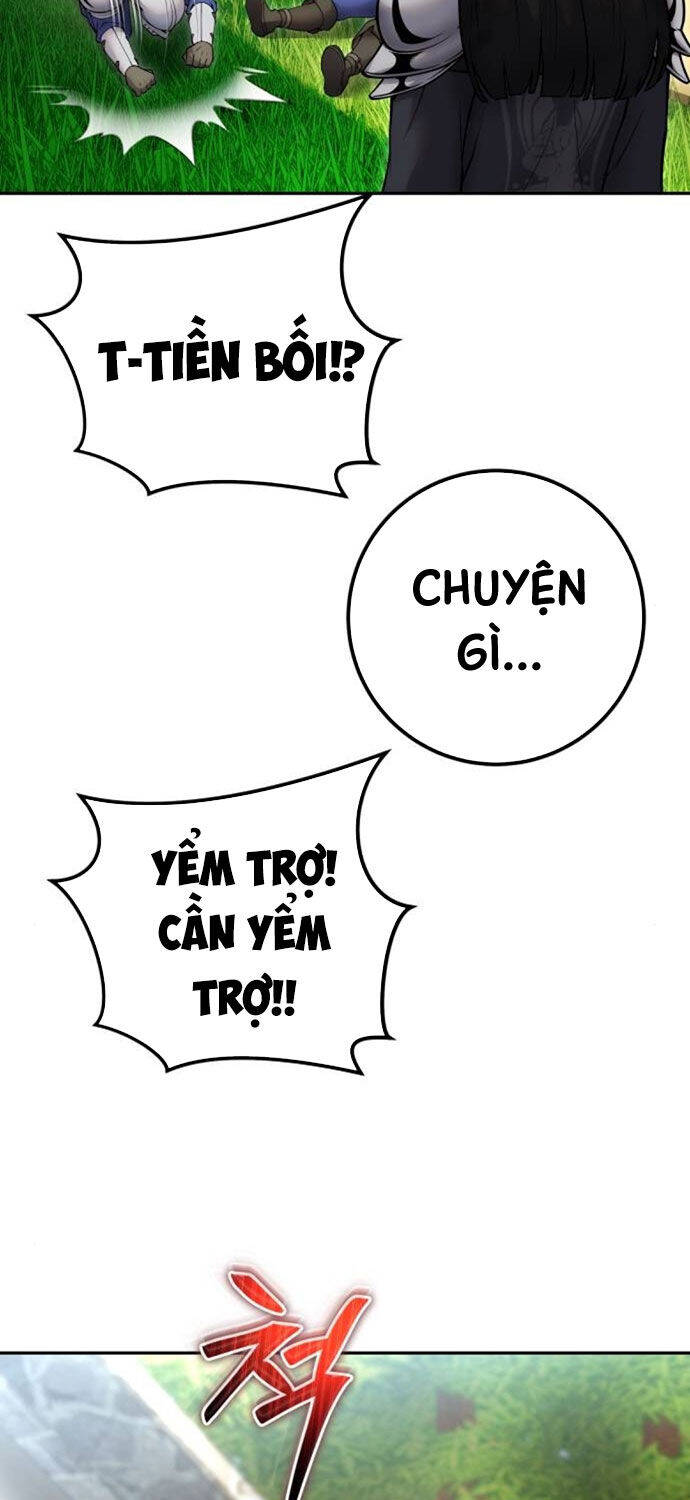 Tôi Mạnh Hơn Anh Hùng Chương 64 Ảnh 27