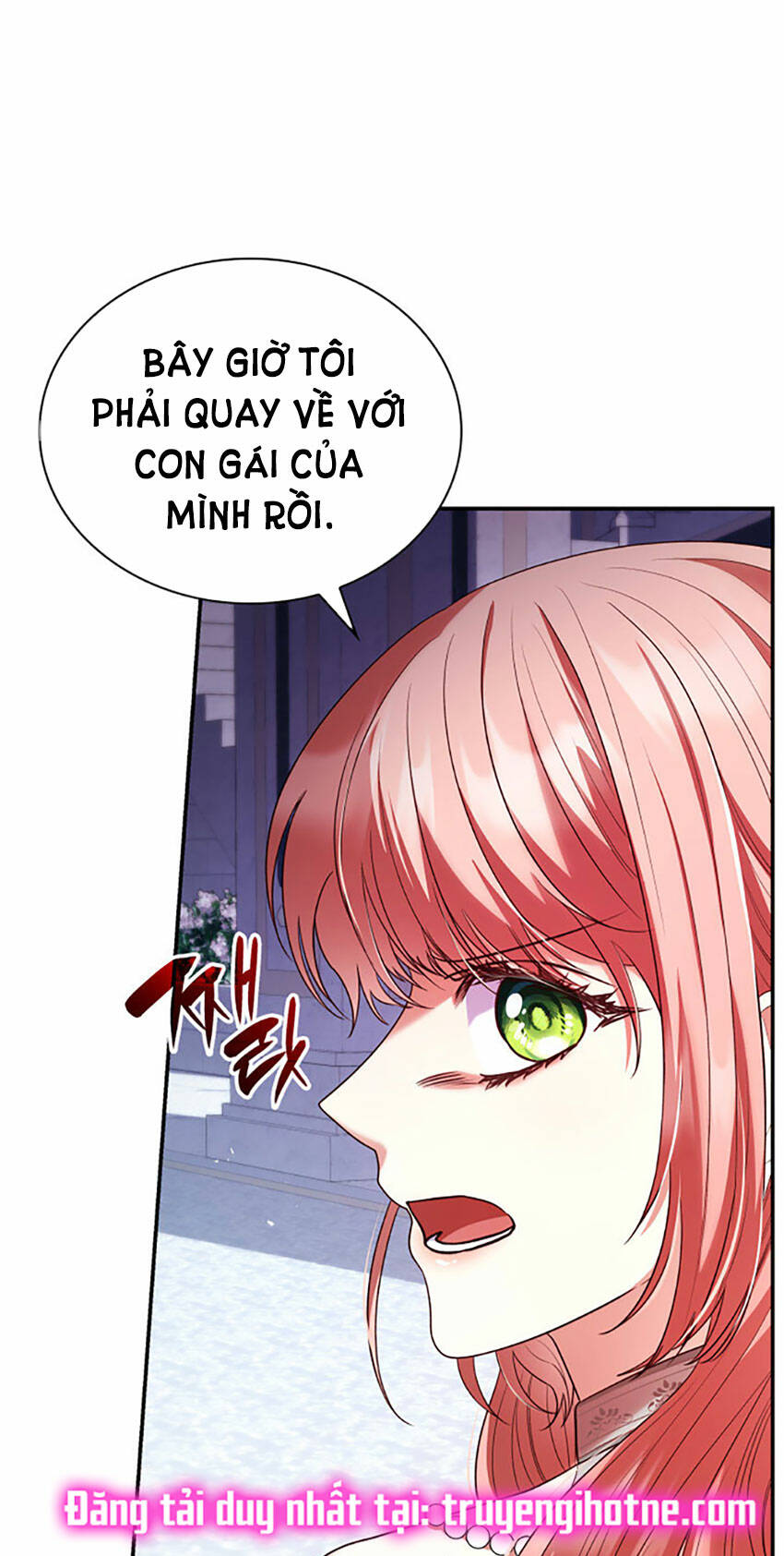 Từ Ác Nữ, Tôi Trở Thành Một Người Mẹ Chương 45.1 Ảnh 8