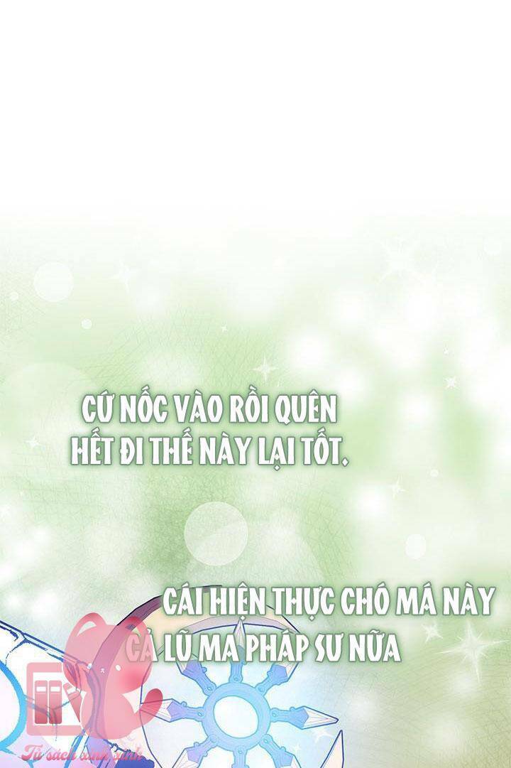Hãy Coi Chừng Ác Nữ Chương 117 Ảnh 21