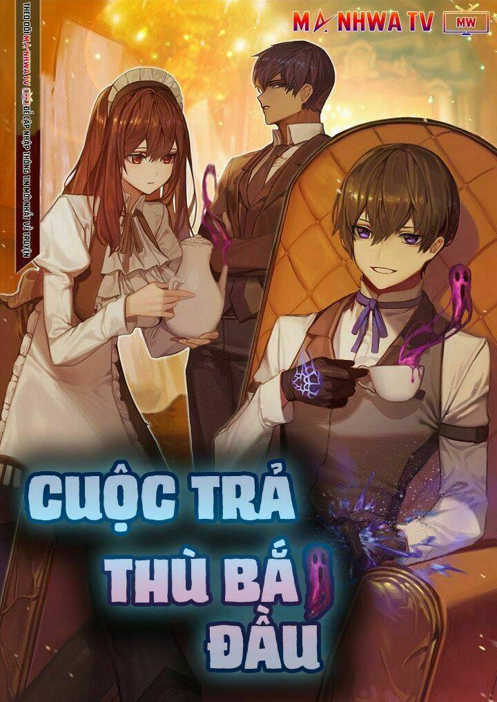 Cuộc Trả Thù Bắt Đầu Chương 1 Ảnh 4