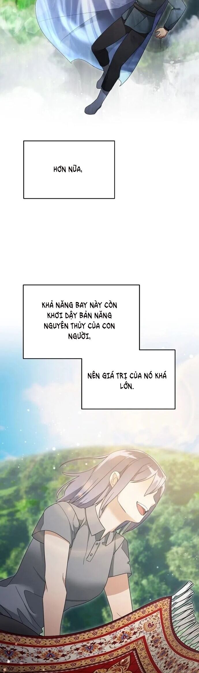 Người Mới Này Quá Mạnh Chương 118 Ảnh 13
