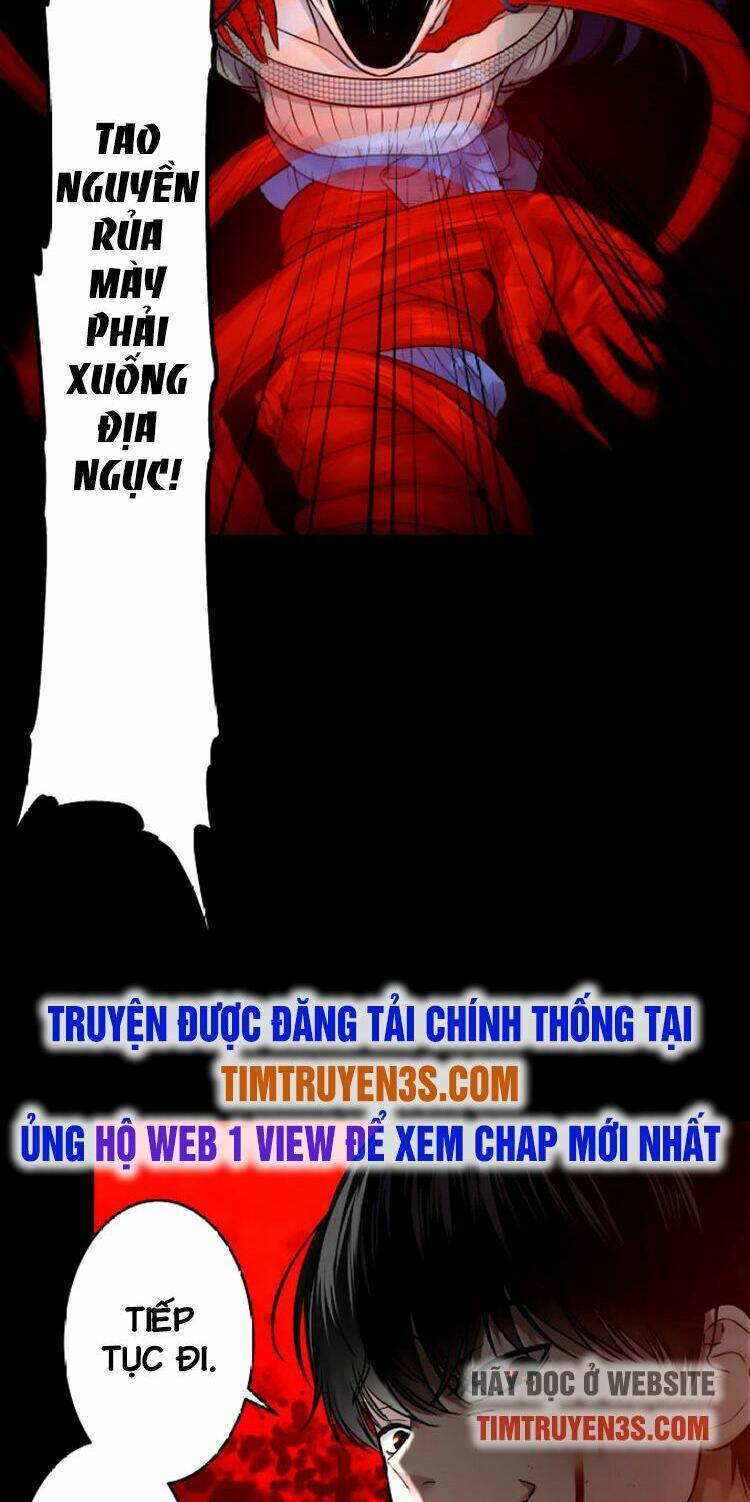 Trò Chơi Của Chúa Thượng Chương 6 Ảnh 50