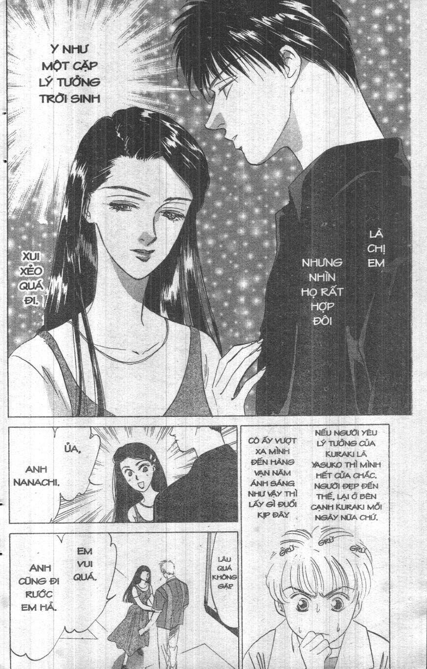 Giữa Muôn Trùng Mây Chương 4 Ảnh 27