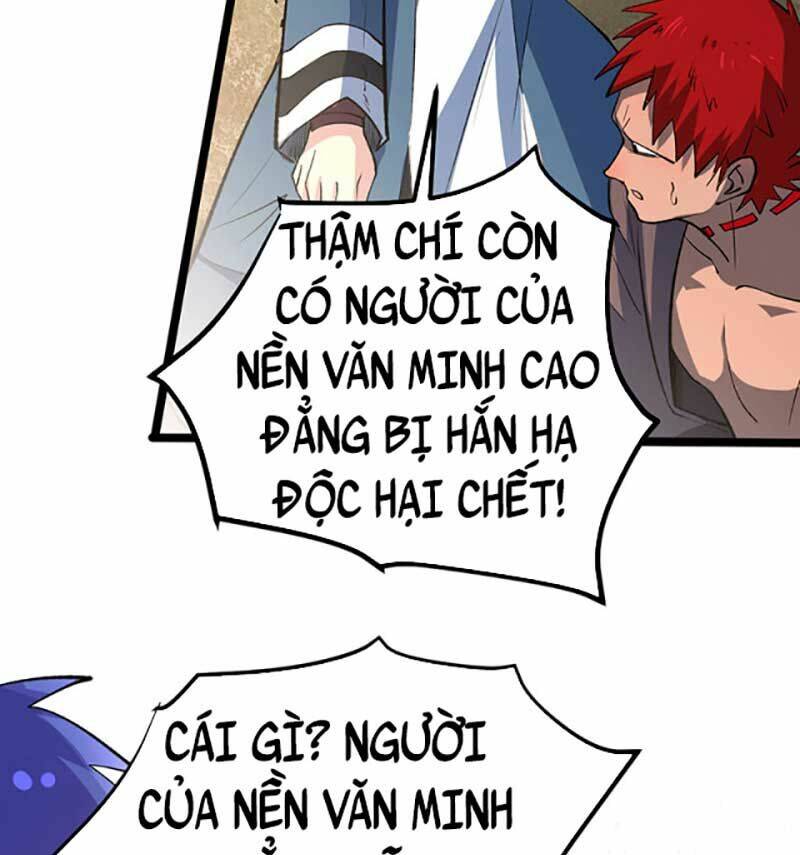 Võ Đạo Độc Tôn Chương 620 Ảnh 7