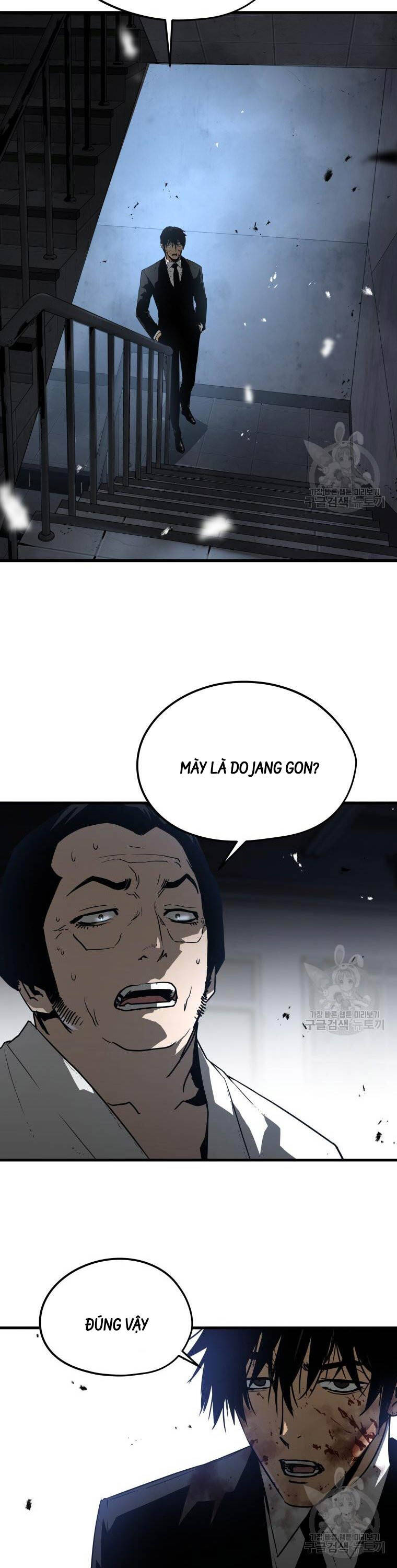 Đặc Công Xuất Ngũ Chương 38 Ảnh 30