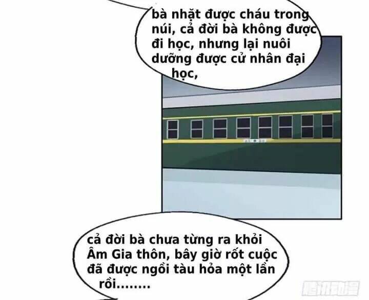 Chạy Đi Âm Sai Chương 108 Ảnh 9