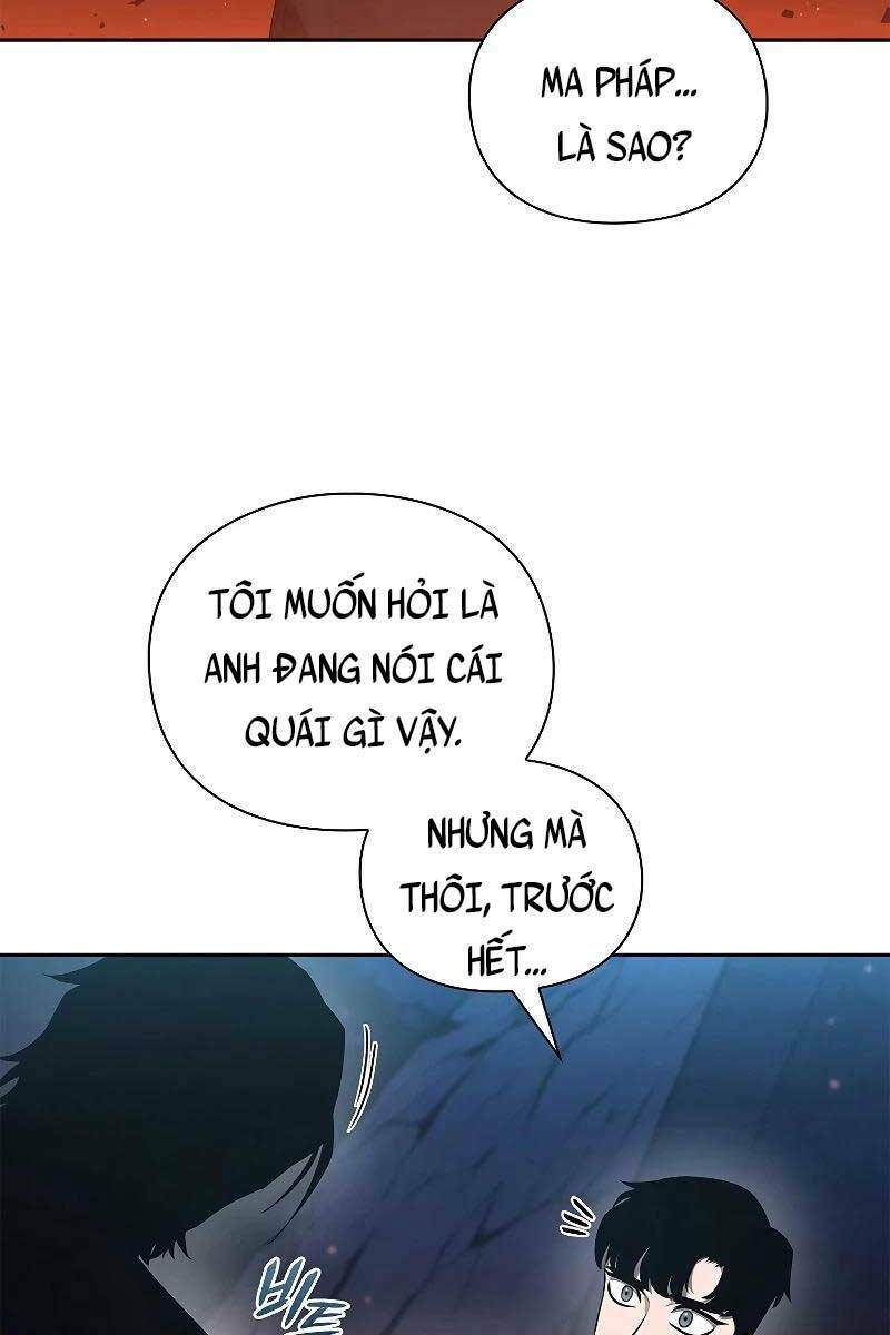 Trường Học Chiến Binh Chương 36 Ảnh 3