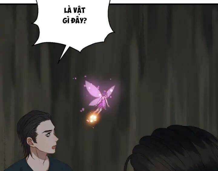 Lượm Được Một Tiểu Hồ Ly 3 Chương 121 Ảnh 30