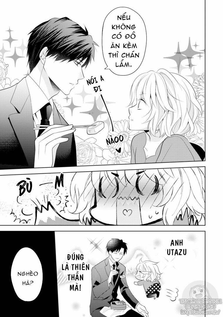 Sono Oshi Xx Ni Tsuki Chương 3 Ảnh 26