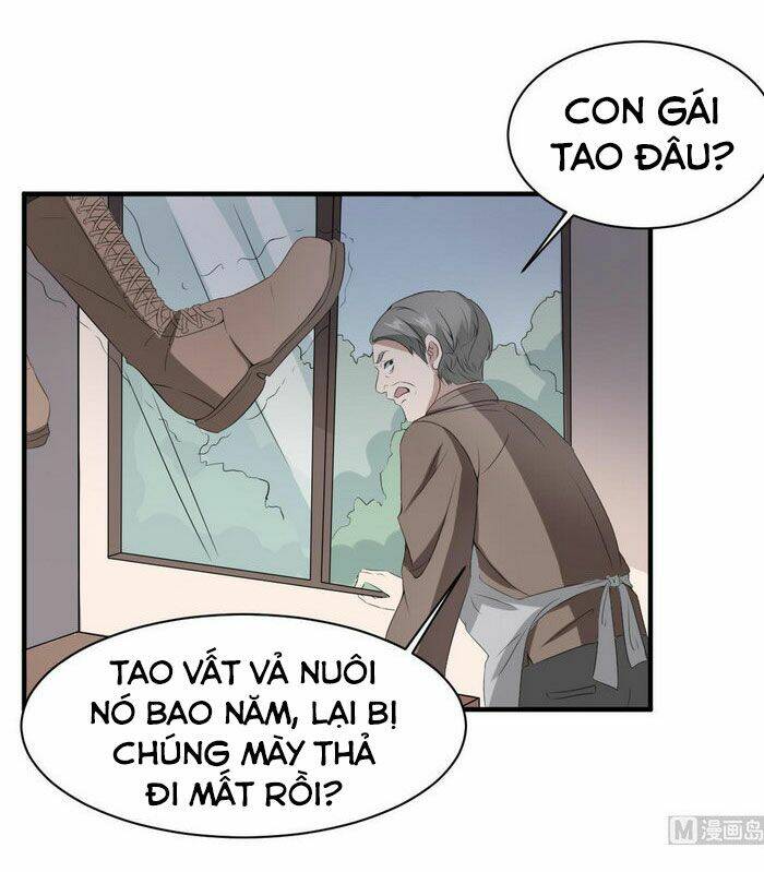 Văn Âm Sư Chương 34 Ảnh 10