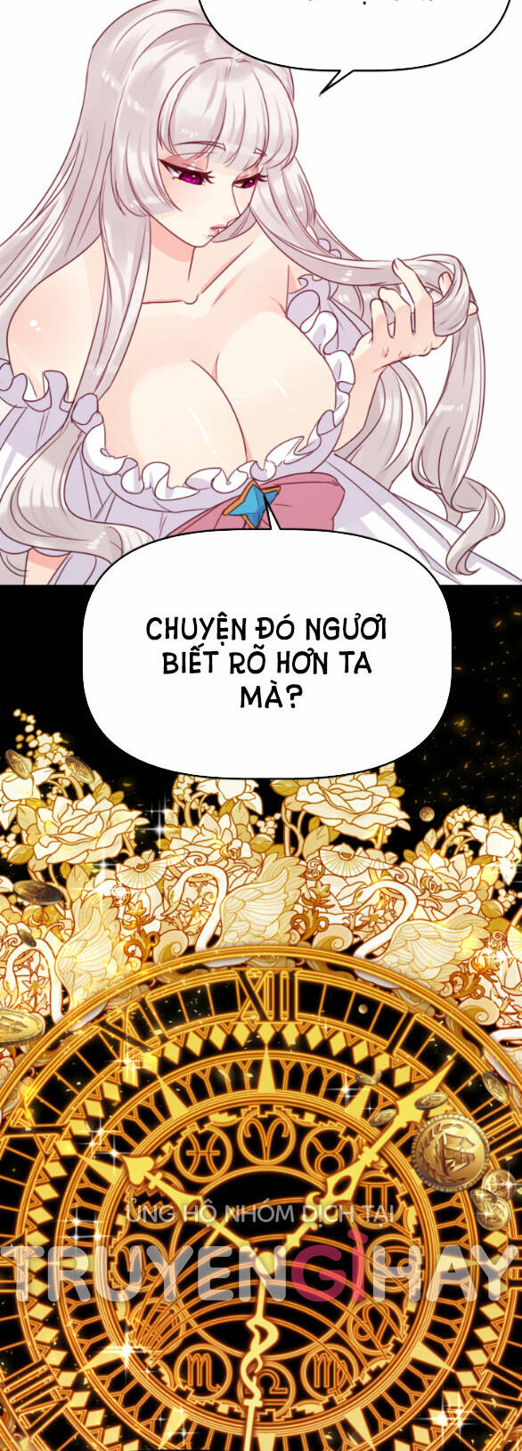 Bảo Vật Của Công Chúa Chương 57.1 Ảnh 12