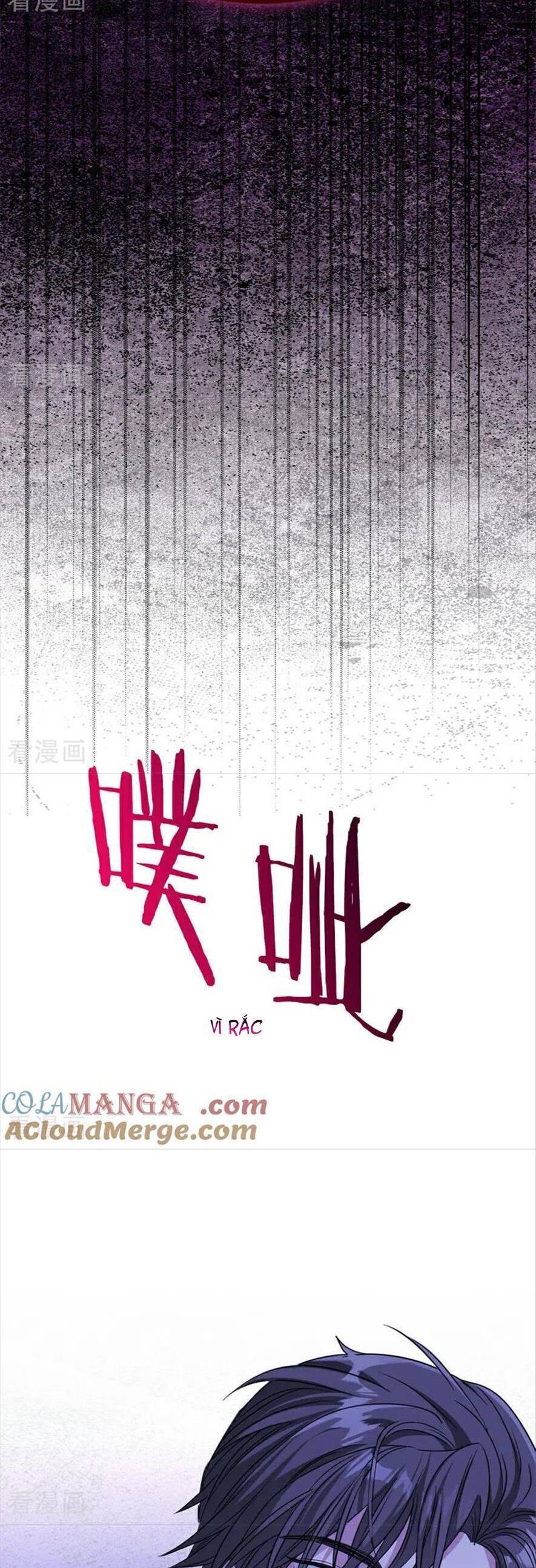 Bông Hoa Độc Của Nhà Công Tước Chương 30 Ảnh 30
