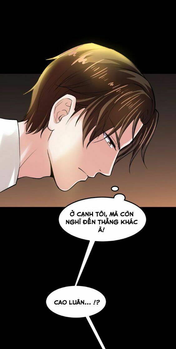 Những Mối Tình Bí MậT Không Thể Nói Chương 1 Ảnh 53
