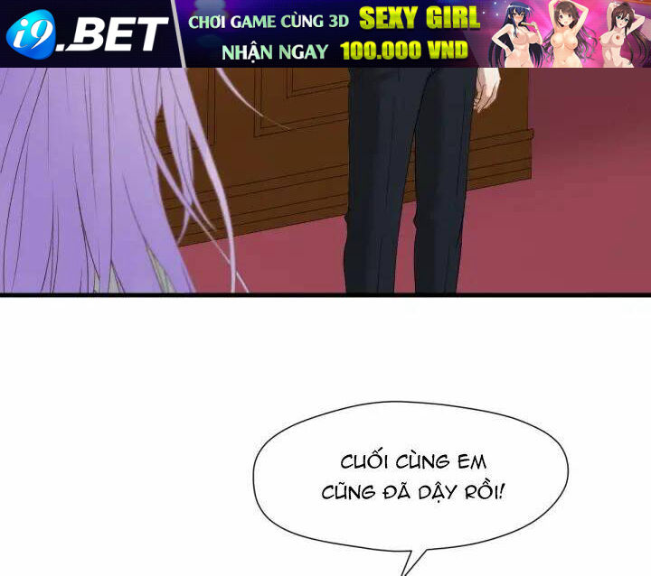 Lượm Được Một Tiểu Hồ Ly 3 Chương 104 Ảnh 12