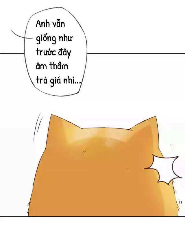 Tôi Không Phải Đa Nhân Cách Chương 30 Ảnh 62