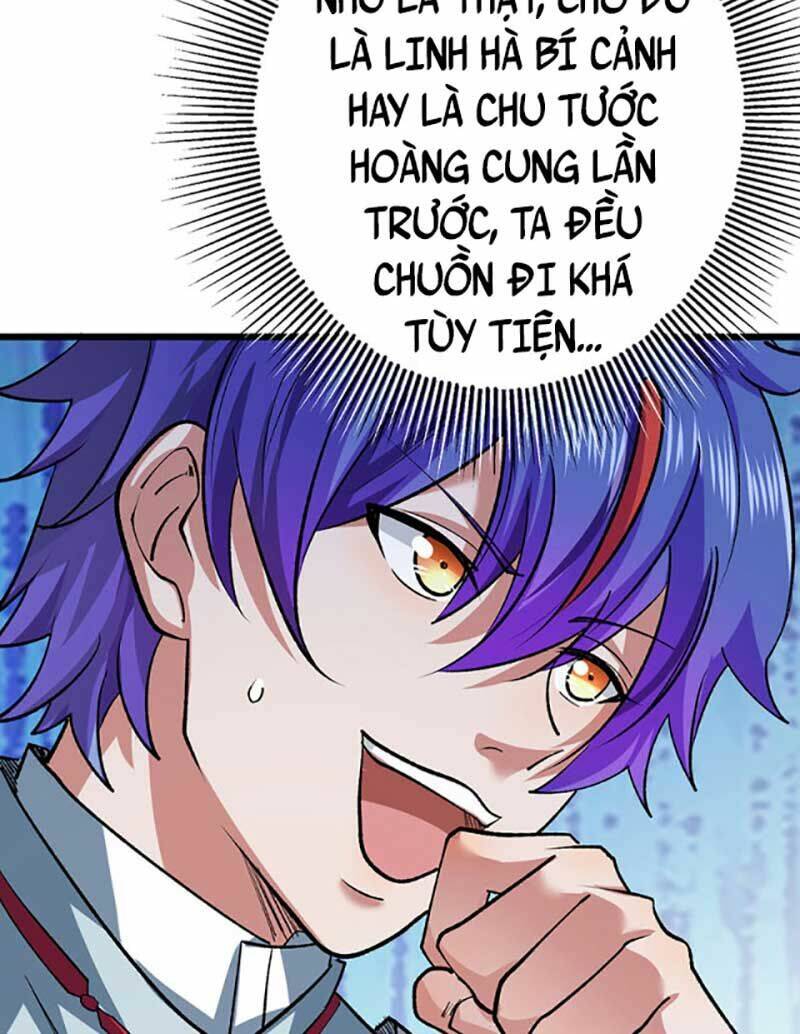 Võ Đạo Độc Tôn Chương 626 Ảnh 27
