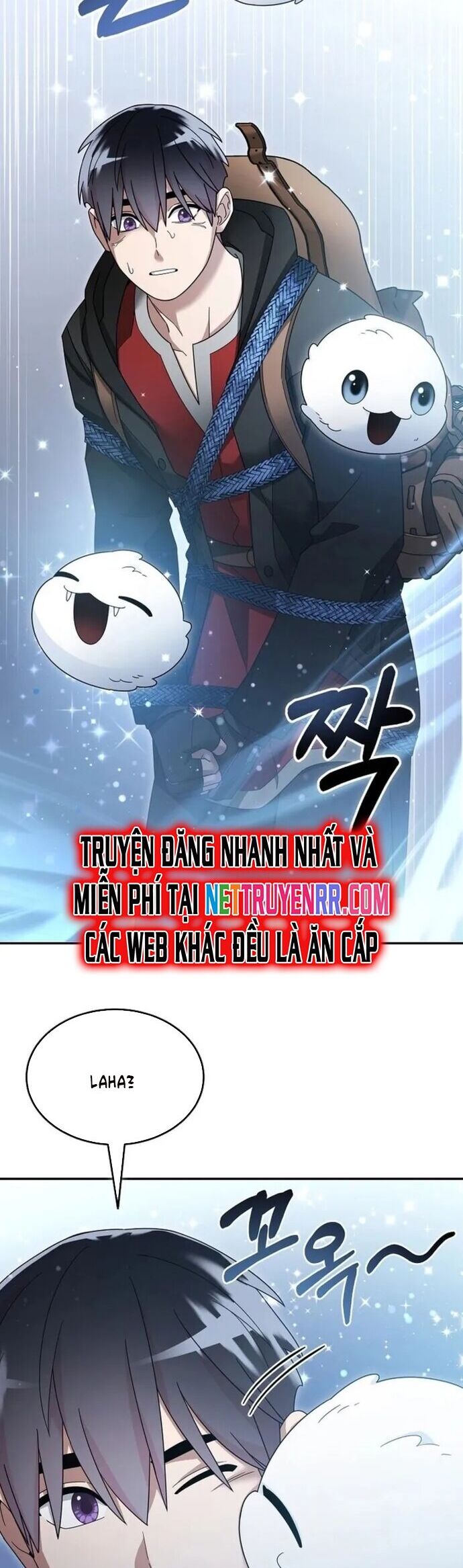 Người Mới Này Quá Mạnh Chương 118 Ảnh 9