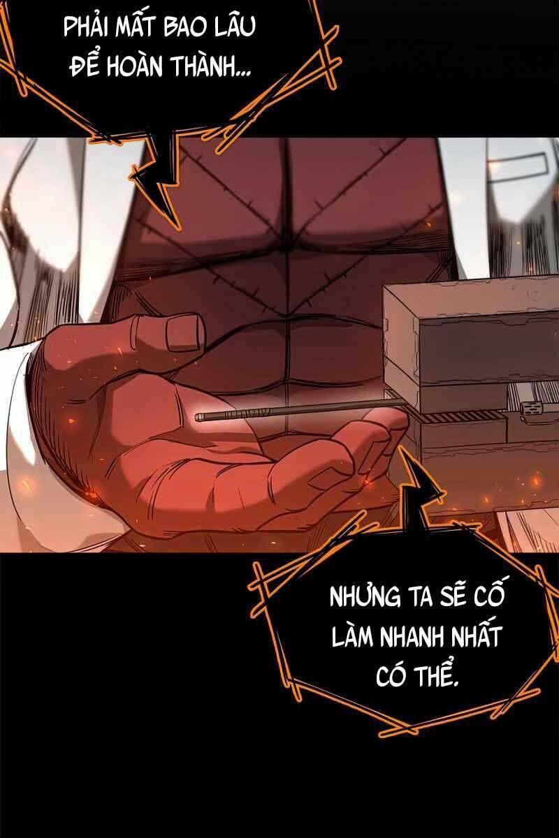 Trường Học Chiến Binh Chương 22 Ảnh 8